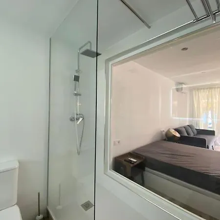 Apartmán Garden - Sea Views